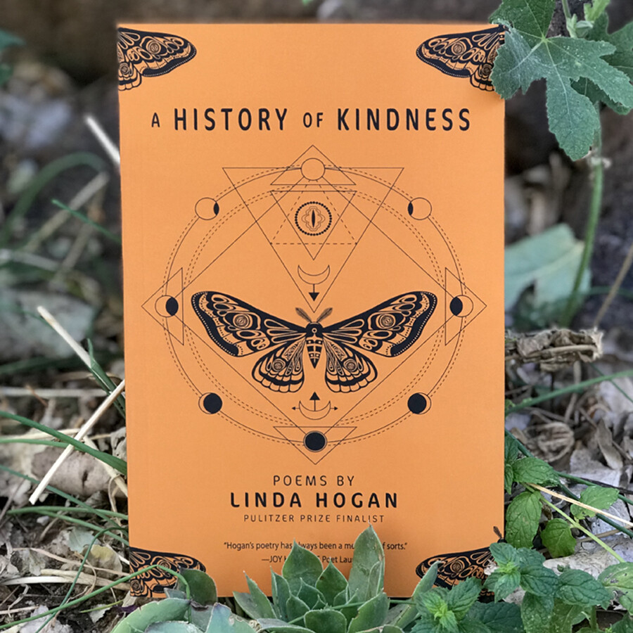 A History of Kindness