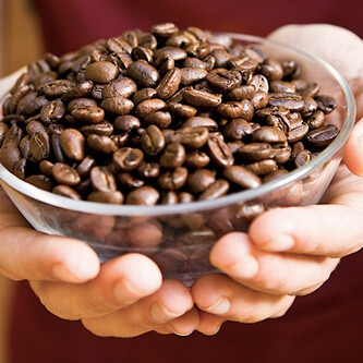 Signature Blend Coffee - Whole Bean