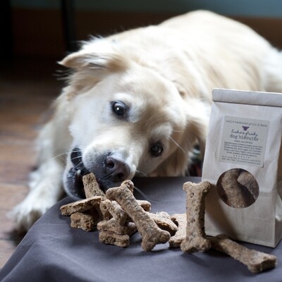 Pet Treats