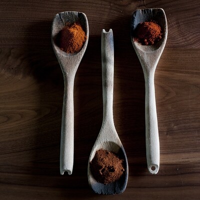 Signature Spices
