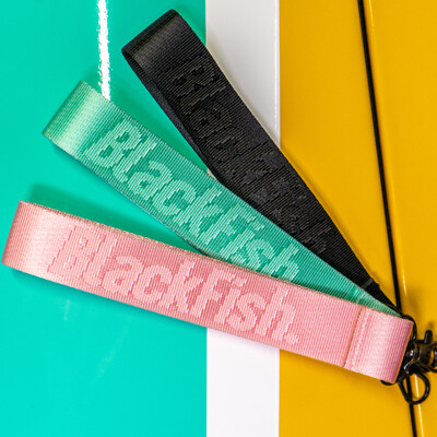 BlackFish Keychain BlackFish Keychain