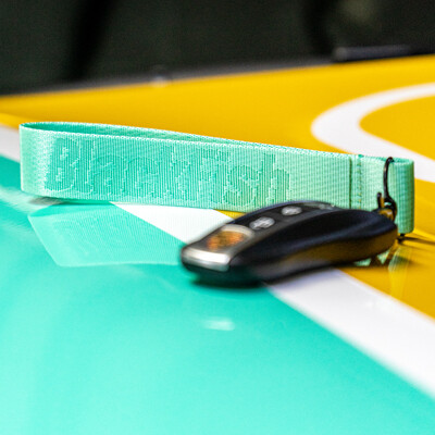 BlackFish Keychain BlackFish Keychain