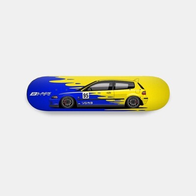 Decoboard - Honda Civic