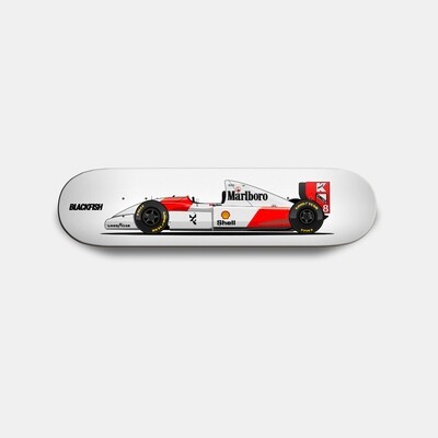 Decoboard - F1 McLaren