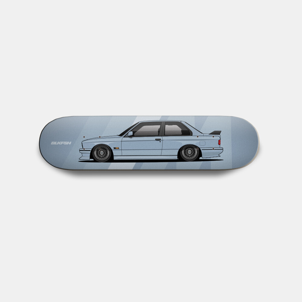 Decoboard - BMW E30 M3