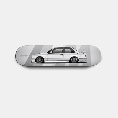 Decoboard - BMW E30 M3