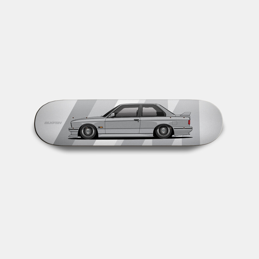 Decoboard - BMW E30 M3