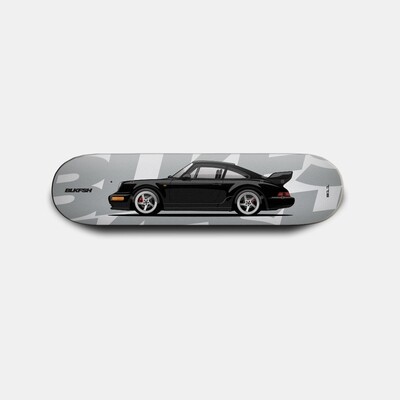 Decoboard - Porsche 911
