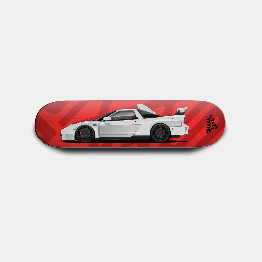 Decoboard - Honda NSX RR Decoboard - Honda NSX RR