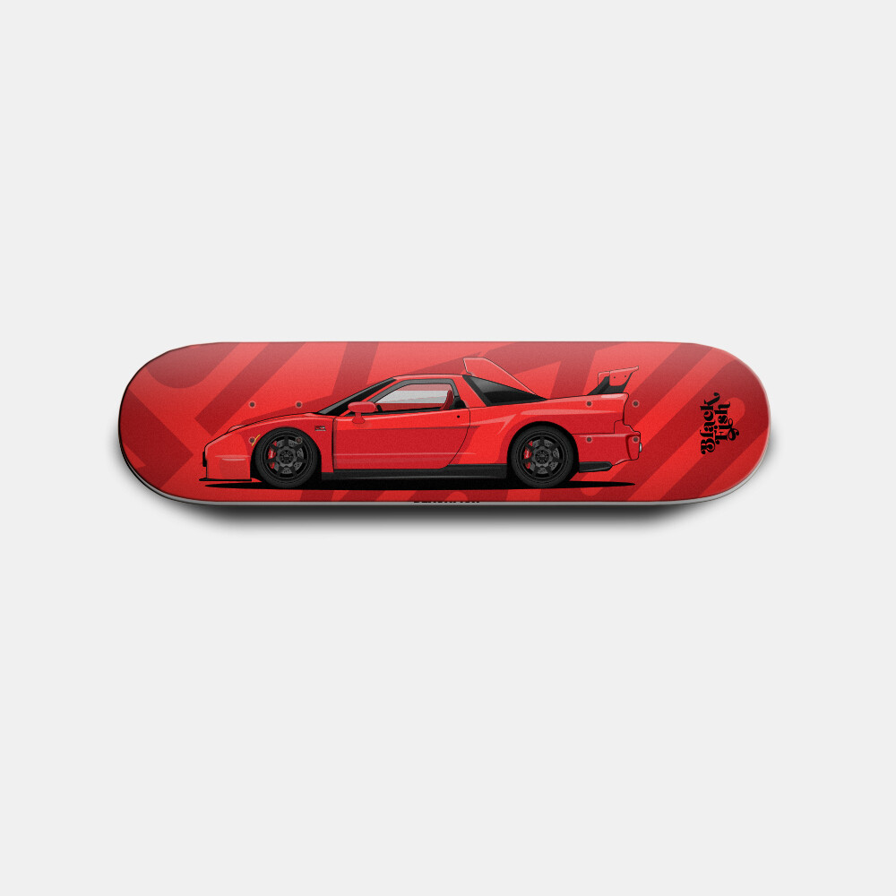Decoboard - Honda NSX RR Decoboard - Honda NSX RR