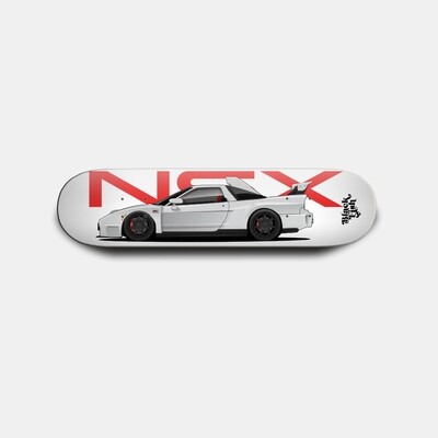 Decoboard - Honda NSX RR