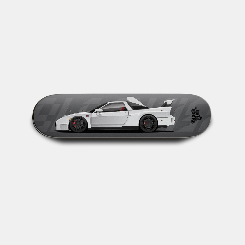Decoboard - Honda NSX RR Decoboard - Honda NSX RR