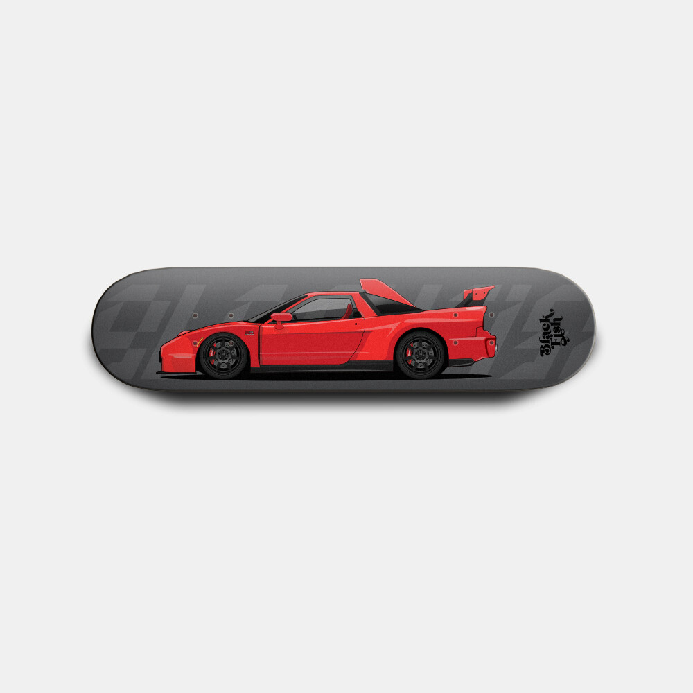 Decoboard - Honda NSX RR Decoboard - Honda NSX RR