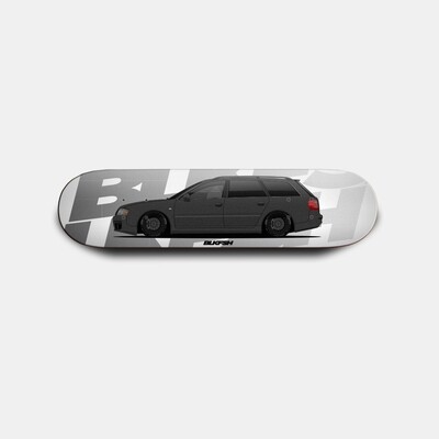 Decoboard - Audi RS6 old model