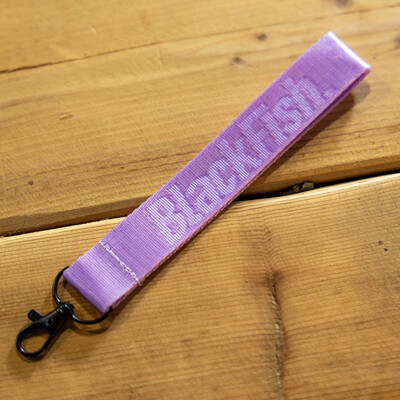 BlackFish Keychain BlackFish Keychain