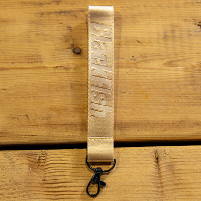 BlackFish Keychain BlackFish Keychain