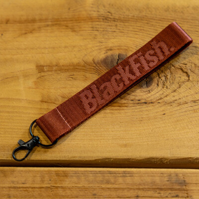 BlackFish Keychain BlackFish Keychain