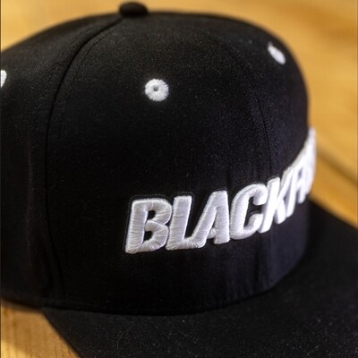 BlackFish x LBWK Black Edition