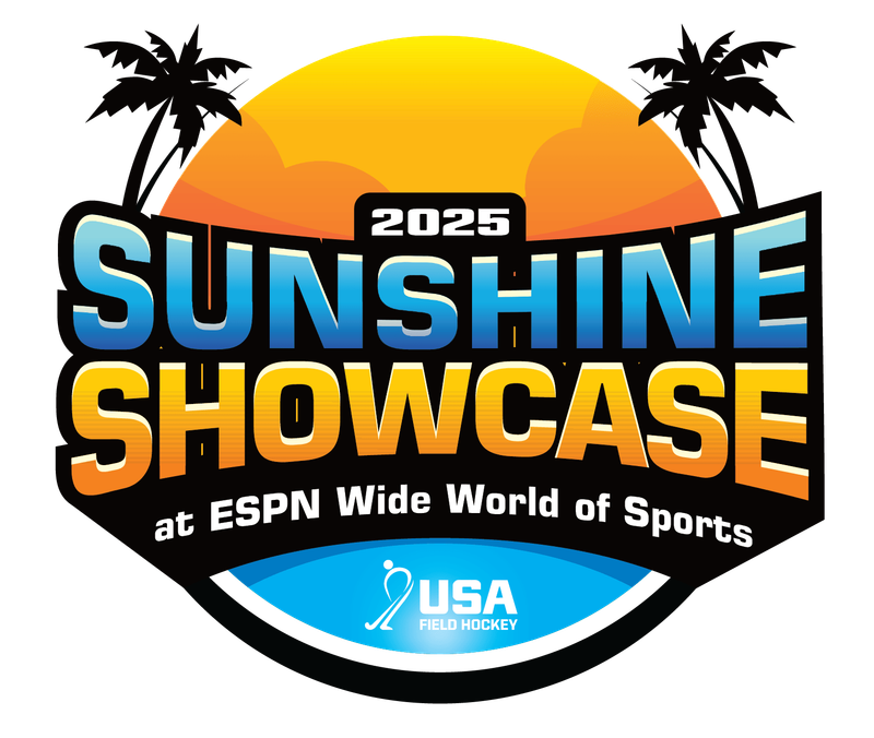 USA Field Hockey Sunshine Showcase