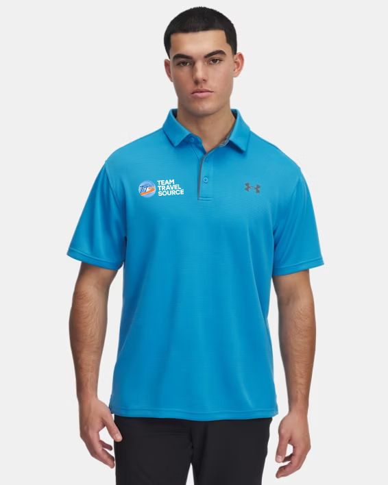 Men’s UA Tech Polo - Under Armour