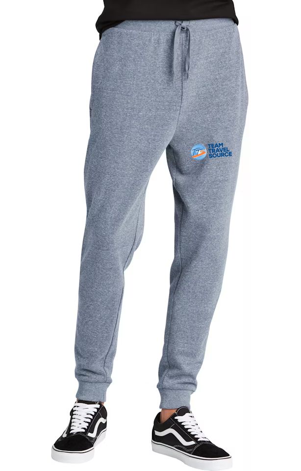 Unisex Perfect Tri Fleece Jogger