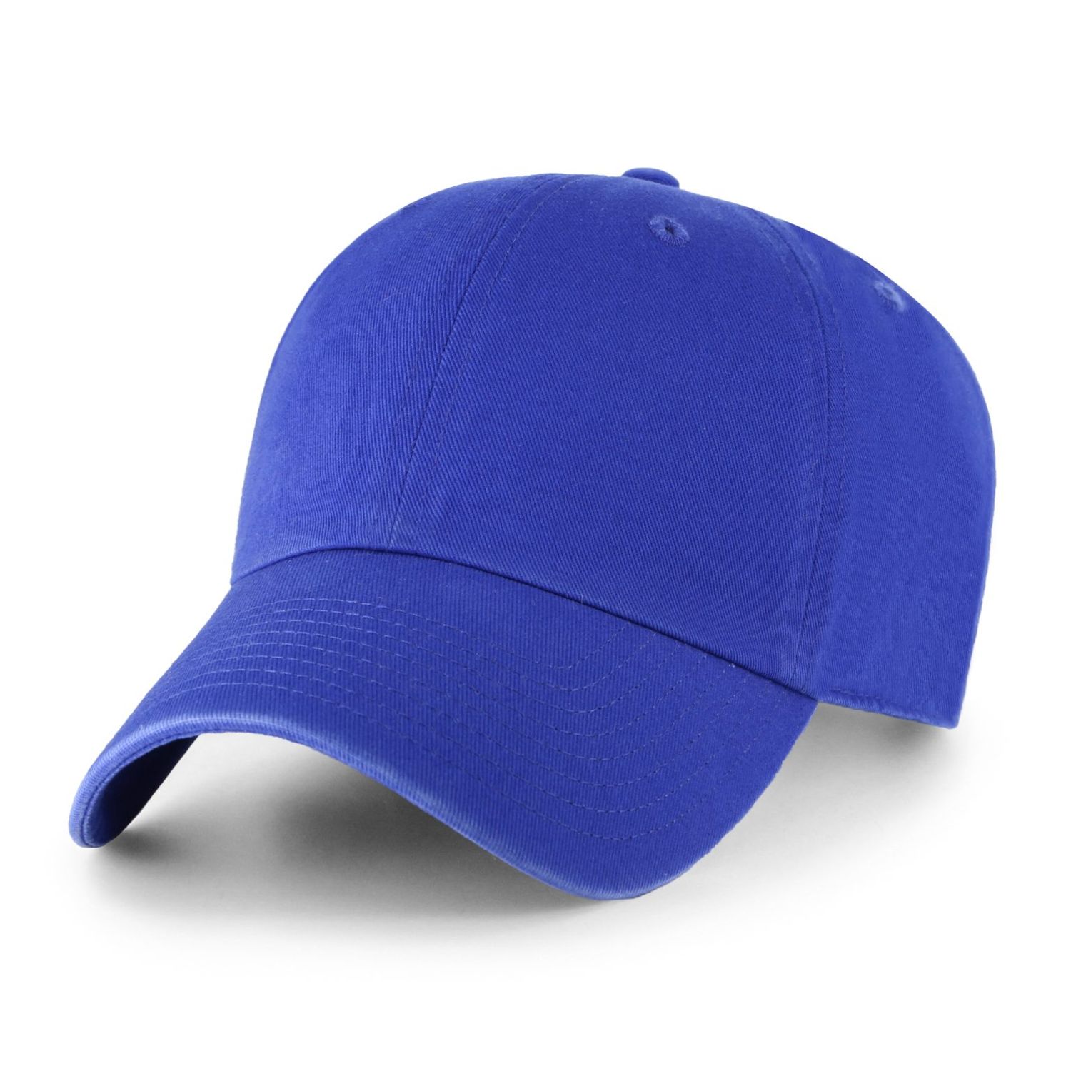 Custom 3D Embroidered Hat - 47 Brand – Clean Up