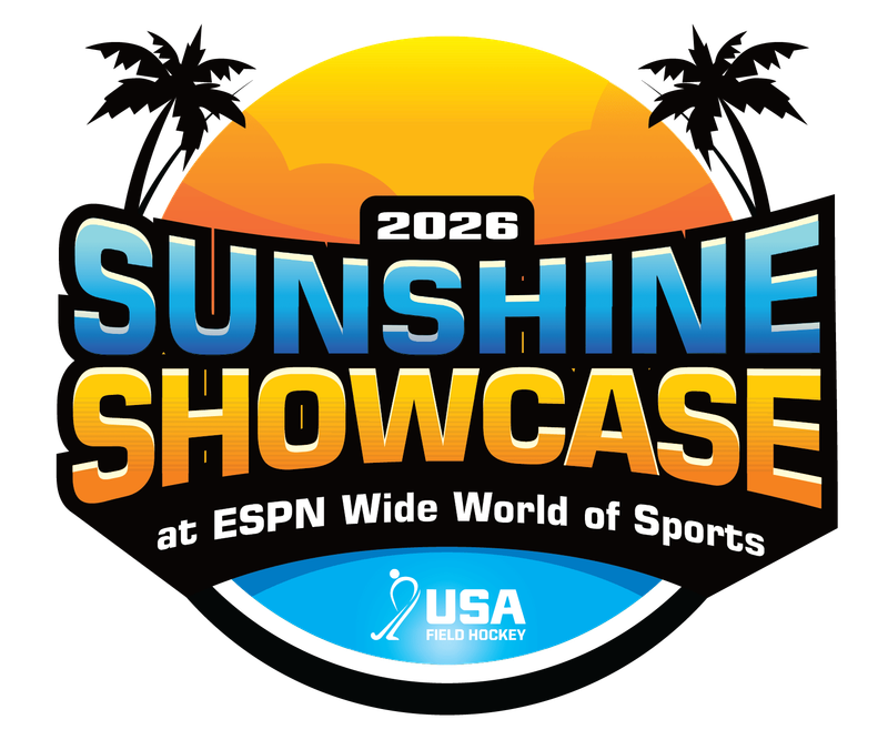 2026 USA Field Hockey Sunshine Showcase