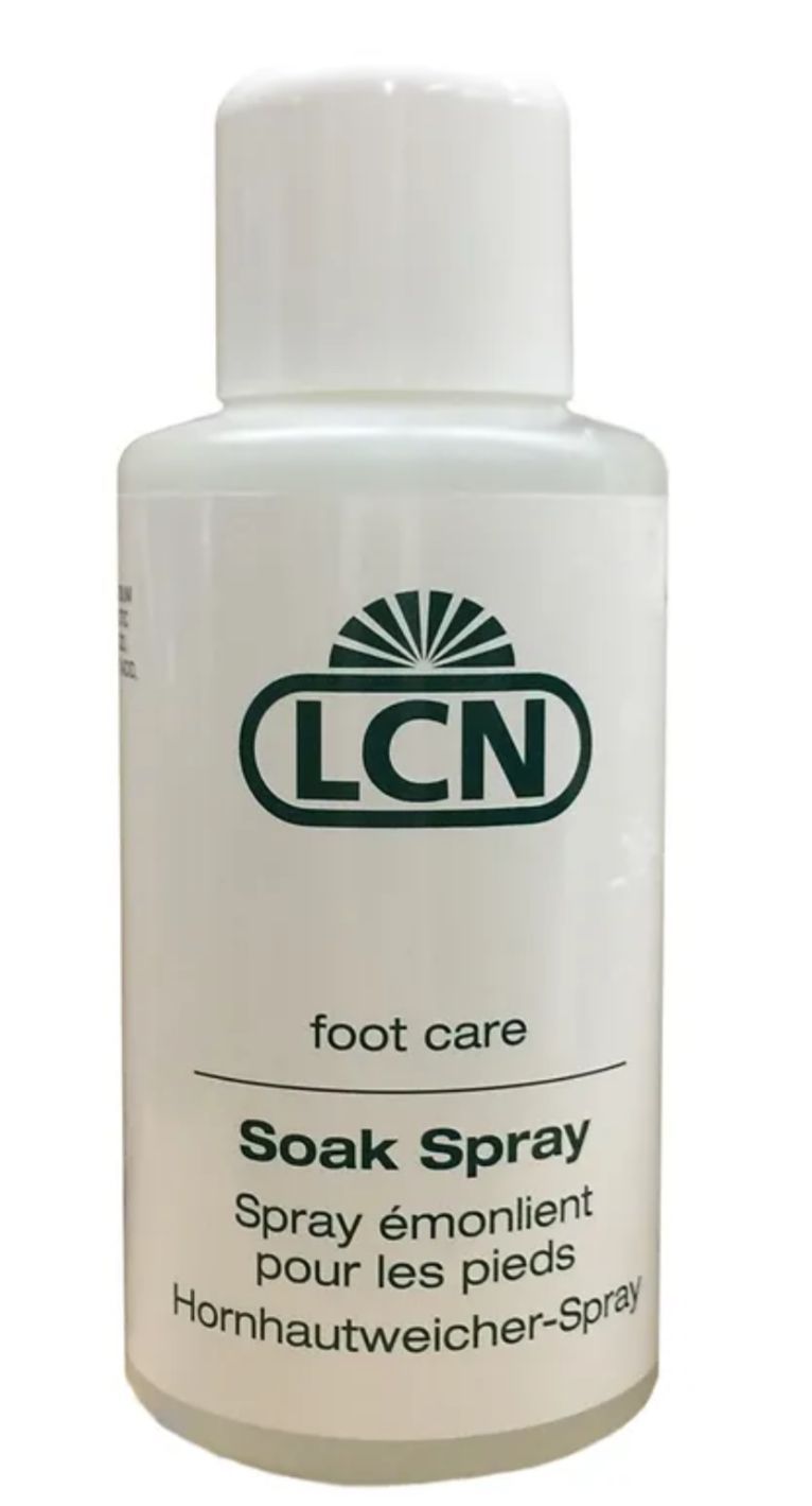 LCN Foot Cream