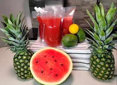 Multi-Day Cleanses