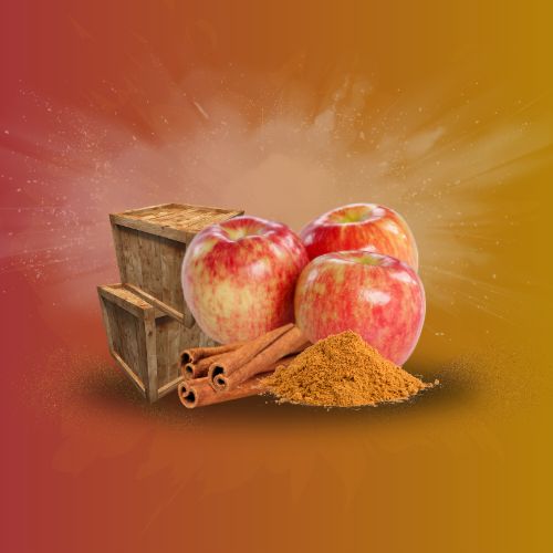 B’s Apple Pie