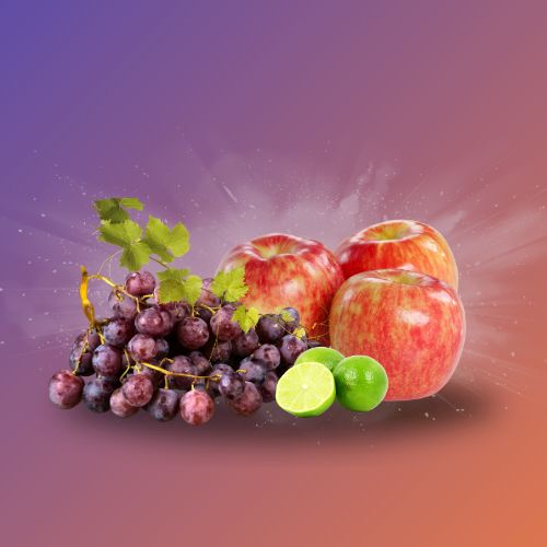 B’s Grape Apple Vitality