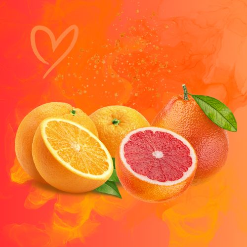 B's Citrus Purge  & Tea Package