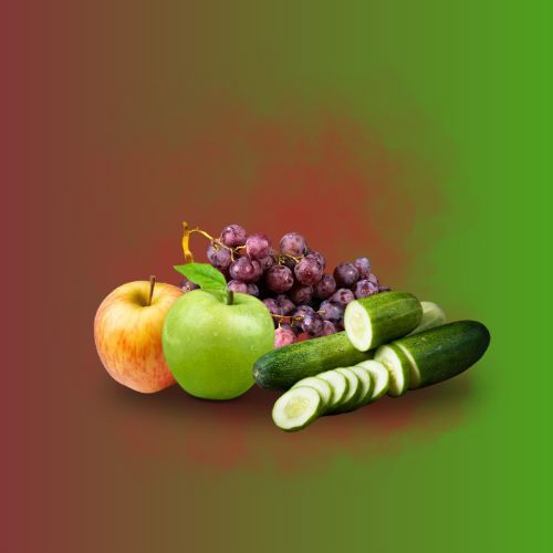 Grape Vital Glow