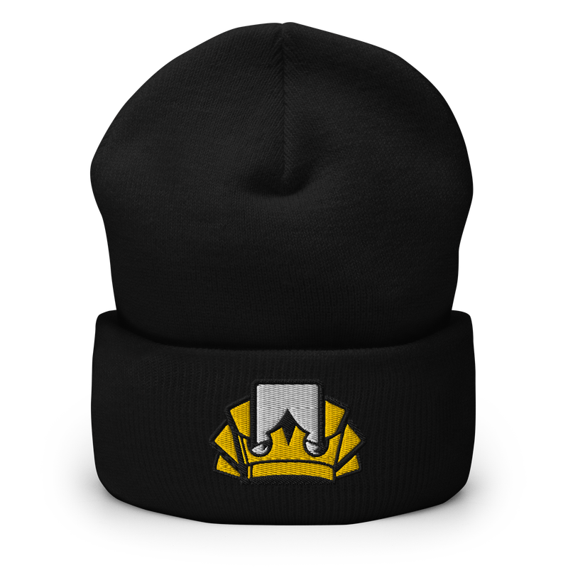 "Legacy Cru" Legend Beanie