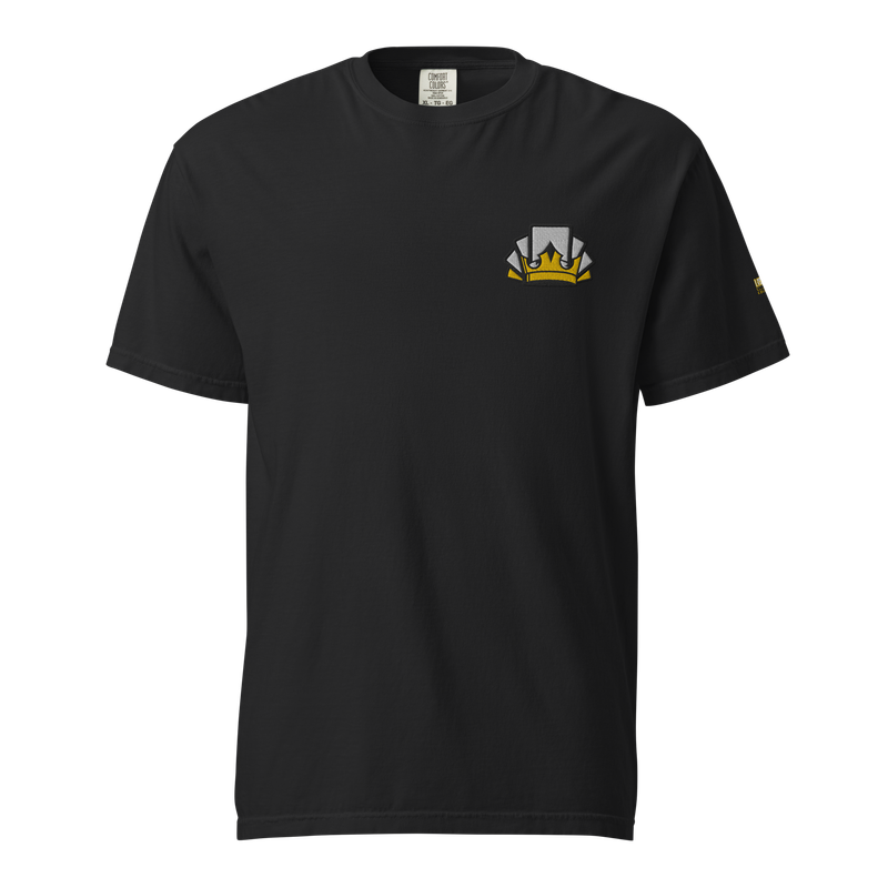 Legacy Cru "Legends Tee"