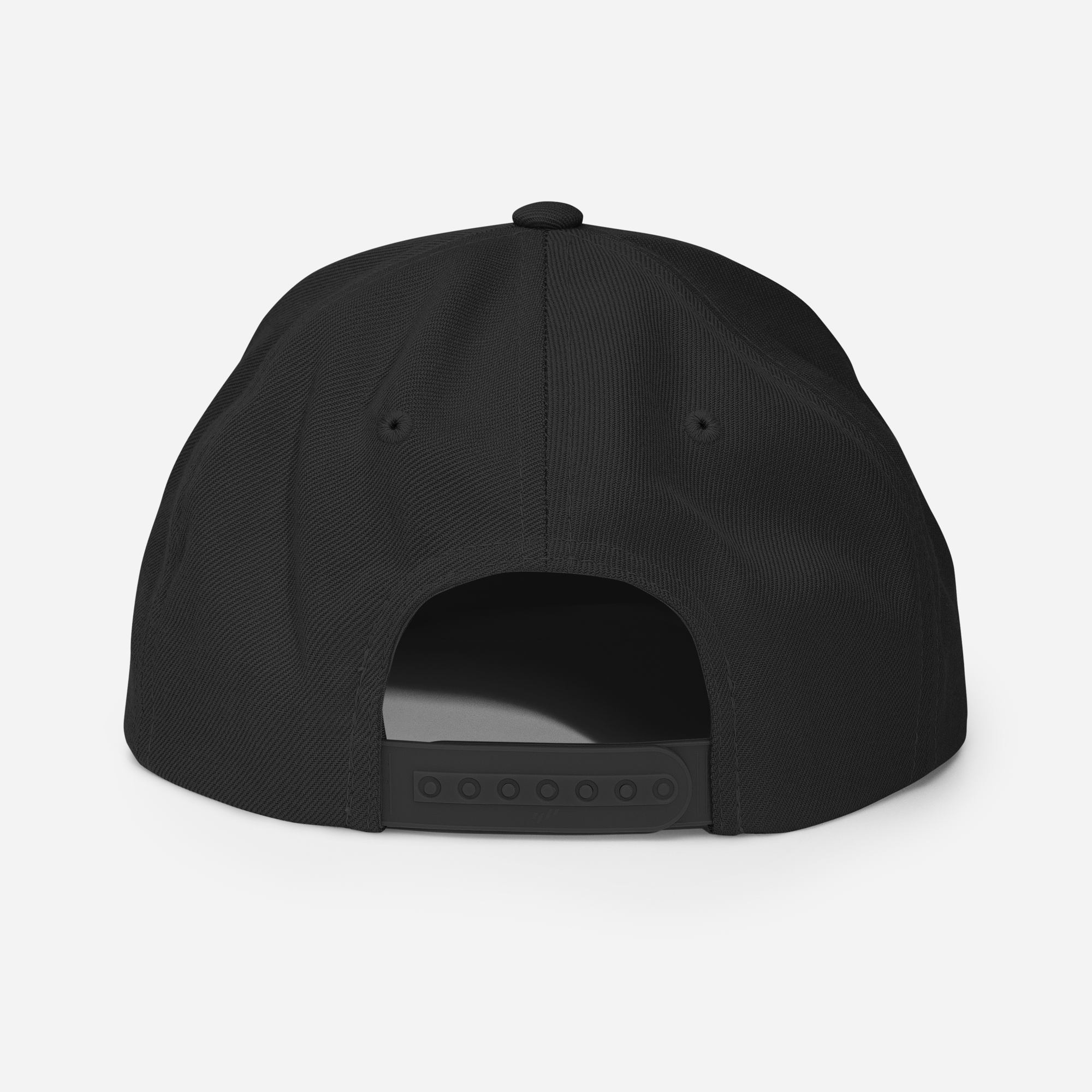 Legacy Cru Snapback Hat