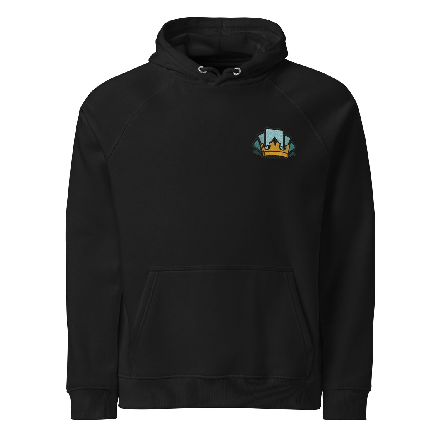 Unisex eco Legends hoodie