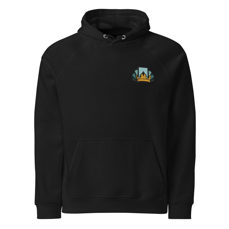Unisex eco Legends hoodie