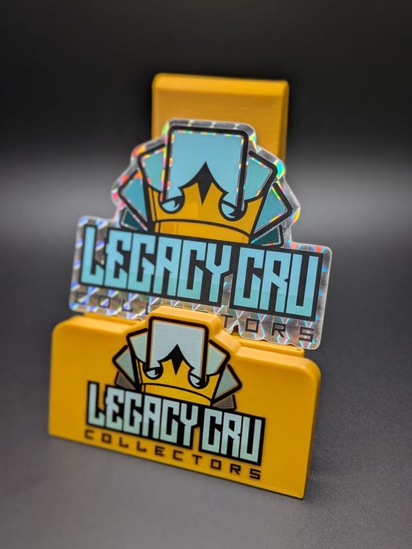 Legacy Cru "Prizm"