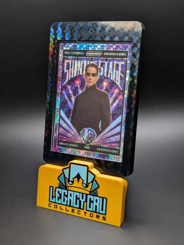 2024 Kakawow Phantom Warner 100 Neo Shining Stage /888