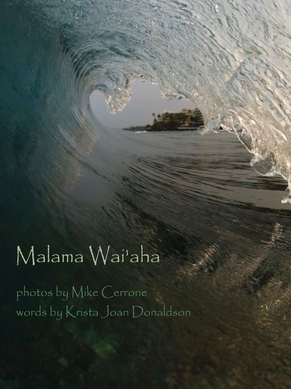 Malama Wai'aha