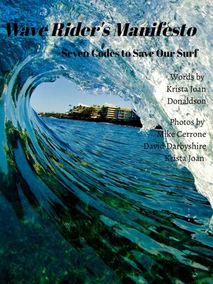Wave Rider's Manifesto