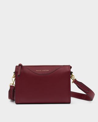 Katie Loxton Alba Crossbody Bag