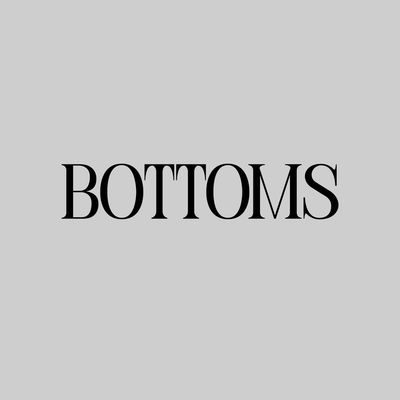 Bottoms