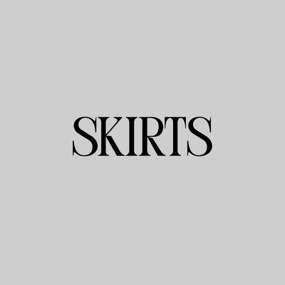 Skirts