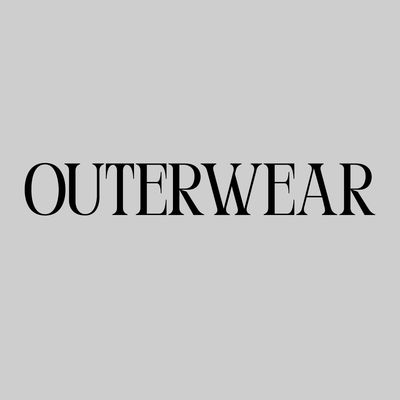 Outerwear