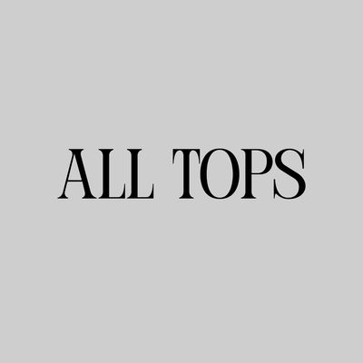 All Tops