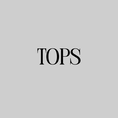 Tops