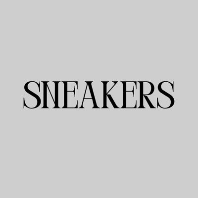 Sneakers