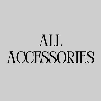 All Accessories